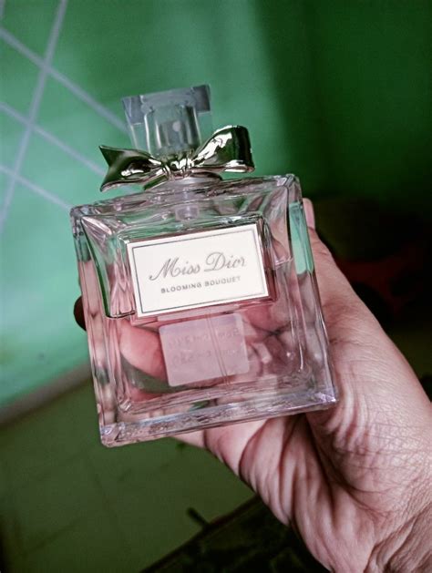 miss dior basenotes|Miss Dior original perfume.